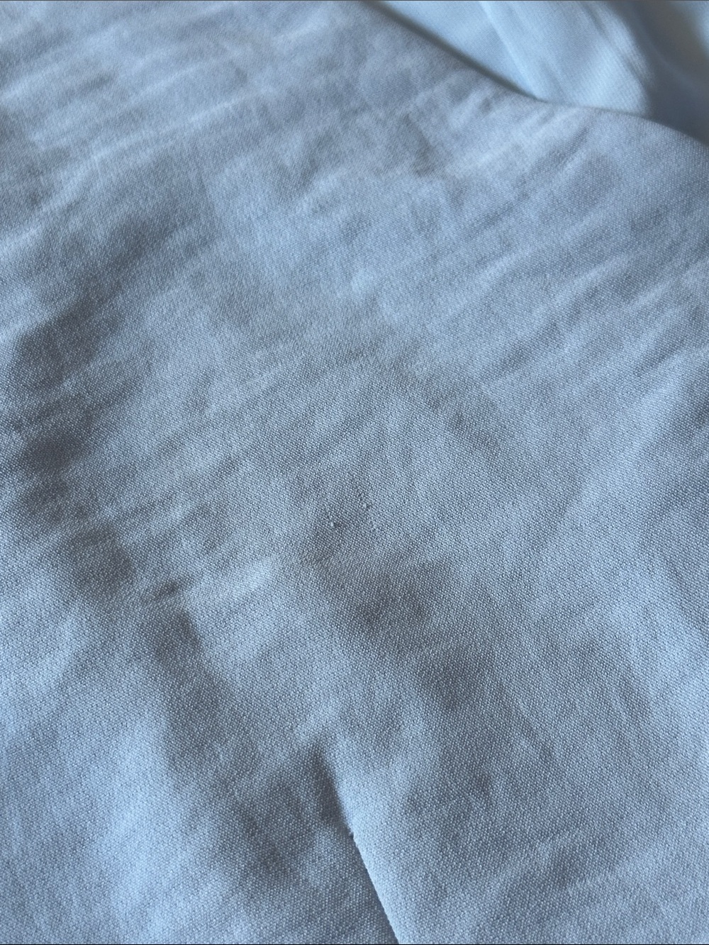 Abercrombie & Fitch Mara Vest Dress. Large Tall - Picture 7 of 7